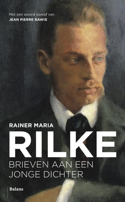 Brieven aan een jonge dichter, Rainer Maria Rilke - Ebook - 9789460034787