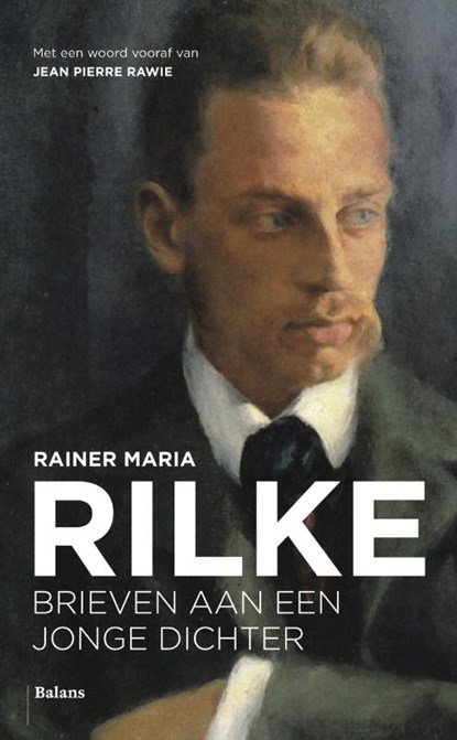 Brieven aan een jonge dichter, Rainer Maria Rilke - Ebook - 9789460034787