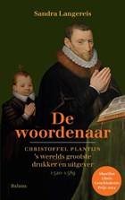 De woordenaar | Sandra Langereis | 