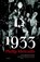 1933, Philip Metcalfe - Gebonden - 9789460036040