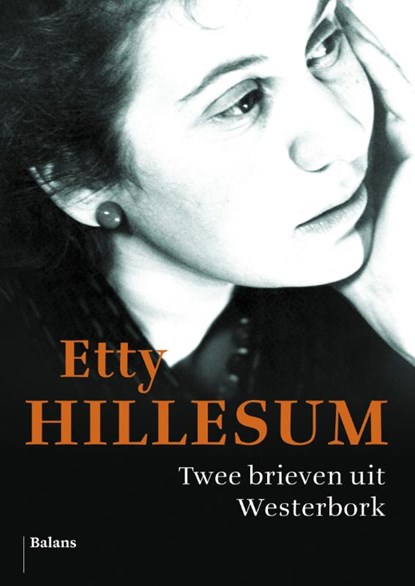 Twee brieven uit Westerbork, Etty Hillesum - Paperback - 9789460036255