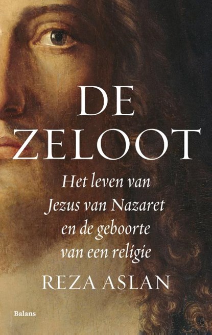 De zeloot, Reza Aslan - Ebook - 9789460037375