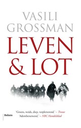 Leven en lot - Vasili Grossman - 9789460037511