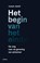 Het begin van het einde, Joseph Jebelli - Paperback - 9789460038280