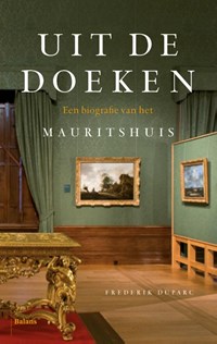 Uit de doeken | Frits Duparc | 