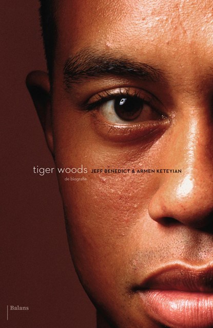 Tiger Woods, Jeff Benedict ; Armin Keteyian - Ebook - 9789460038464