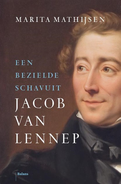 Jacob van Lennep, Marita Mathijsen - Gebonden - 9789460038501