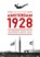 Amsterdam 1928, Jurryt van de Vooren - Paperback - 9789460038785