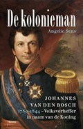 De kolonieman | Angelie Sens | 