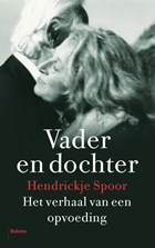 Vader en dochter | Hendrickje Spoor | 