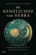 De hemelschijf van Nebra | Harald Meller | 