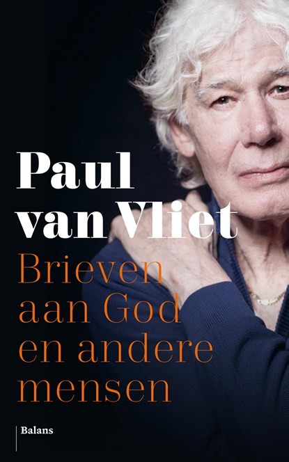Brieven aan God en andere mensen, Paul van Vliet - Ebook EPUB - 9789460039607
