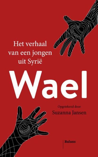 Wael, Suzanna Jansen - Paperback - 9789460039874
