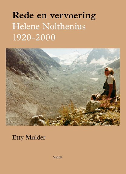 Rede en vervoering, E. Mulder - Paperback - 9789460040214