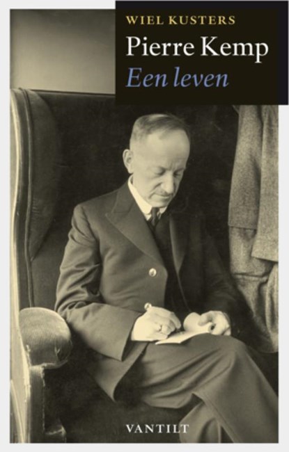 Pierre Kemp, Wiel Kusters - Gebonden - 9789460040443