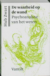 De waarheid op de wand - Hub Zwart - 9789460040481