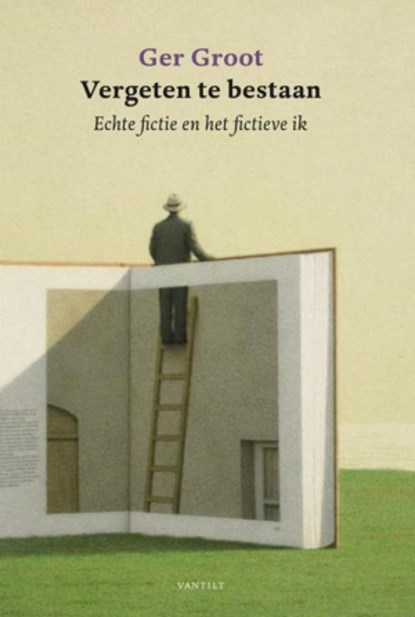 Vergeten te bestaan, Ger Groot - Paperback - 9789460040610