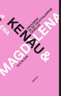 Kenau en Magdalena | Els Kloek | 