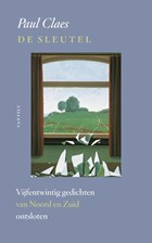 De sleutel | Paul Claes | 