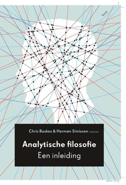 Analytische filosofie, Chris Buskes ; Herman Simissen - Paperback - 9789460041907