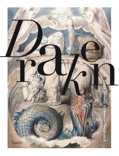 Draken, Peter Nissen ; Sanne Verdonck - Paperback - 9789460042607