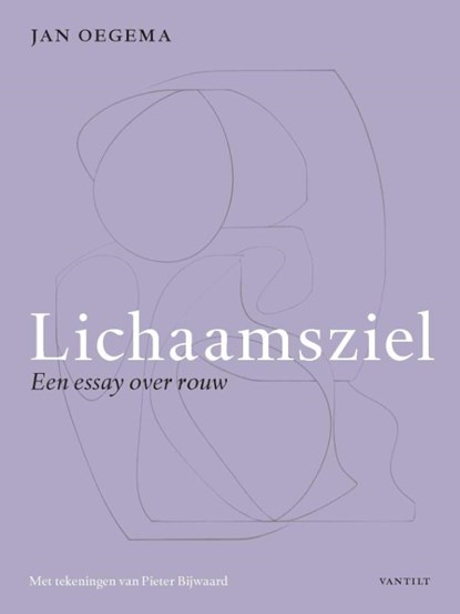 Lichaamsziel, Jan Oegema - Paperback - 9789460042867