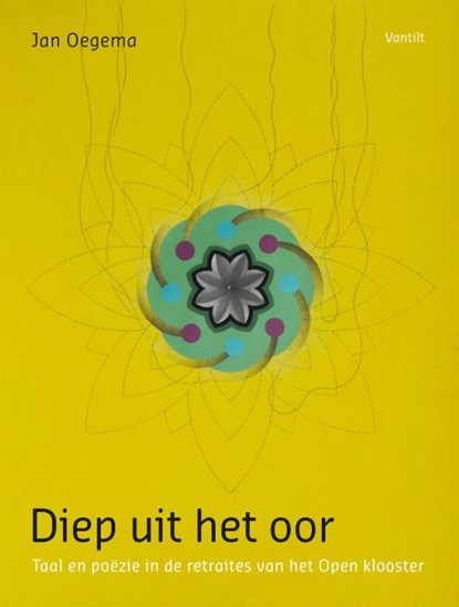 Diep uit het oor, Jan Oegema - Paperback - 9789460042959