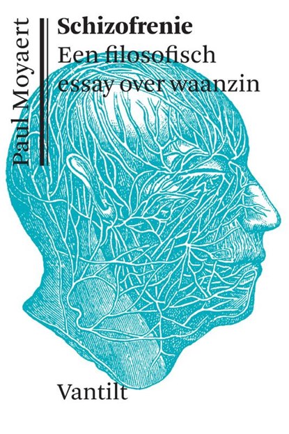 Schizofrenie, Paul Moyaert - Paperback - 9789460043154