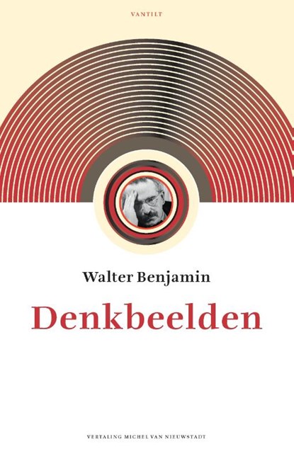 Denkbeelden, Walter Benjamin - Paperback - 9789460043208