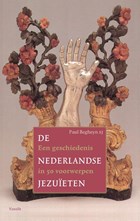 De Nederlandse jezuïeten | Paul Begheyn s.j. | 