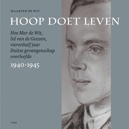 Hoop doet leven, Maarten de Wit - Paperback - 9789460045196