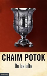 De belofte - Chaim Potok - 9789460050206