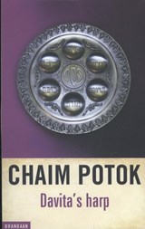 Davita's harp - Chaim Potok - 9789460050268