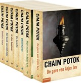 Potok-reeks -  - 9789460050329
