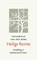 Heilige ruimte, Catharinus van den Berg - Gebonden - 9789460050619