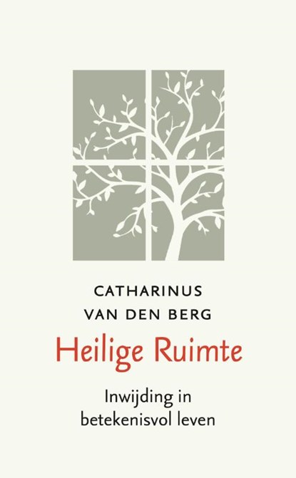 Heilige ruimte, Catharinus van den Berg - Gebonden - 9789460050619