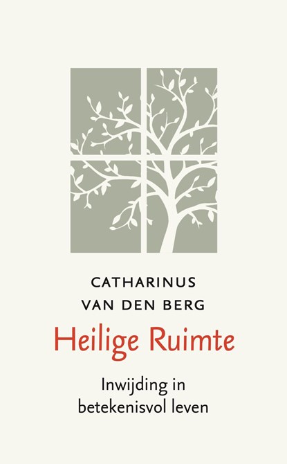Heilige Ruimte (e-book), Catharinus van den Berg - Ebook - 9789460050657