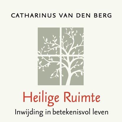 Heilige Ruimte, Catharinus van den Berg - Luisterboek MP3 - 9789460050671