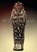 De Zwarte Farao, Jan D. Westerman - Paperback - 9789460083242