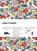 1950s Flowers, Pepin van Roojen - Paperback - 9789460091308