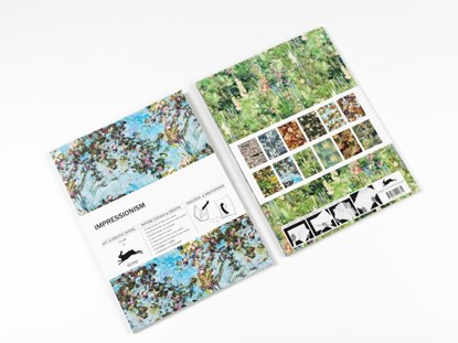 Impressionism, Pepin van Roojen - Paperback - 9789460091339