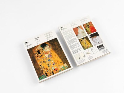 Gustav Klimt, Pepin van Roojen - Gebonden - 9789460093470