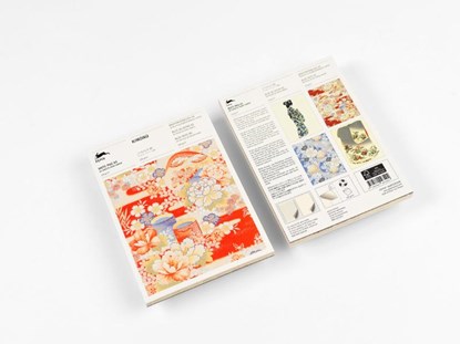 Kimono, Pepin van Roojen - Paperback - 9789460093494