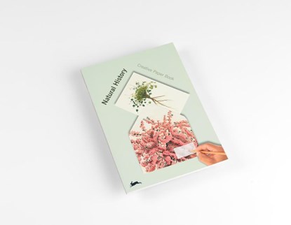 Natural History, Pepin van Roojen - Paperback - 9789460094088