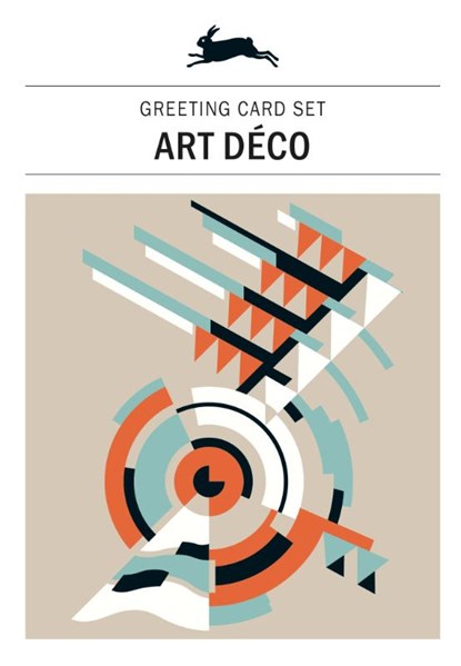 Art Deco, Pepin van Roojen - Losbladig - 9789460094712