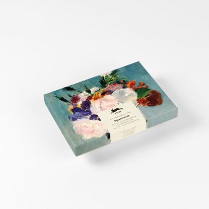 Impressionism, Pepin van Roojen - Gebonden - 9789460094767