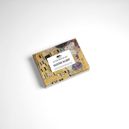 Gustav Klimt, Pepin van Roojen - Gebonden - 9789460094897