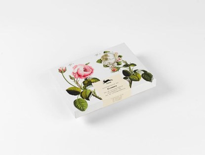 Flowers, Pepin van Roojen - Gebonden - 9789460094972