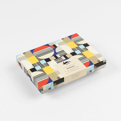 Bauhaus, Pepin van Roojen - Gebonden - 9789460094996