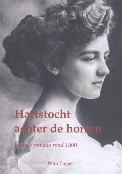 Hartstocht achter de horren, Wim Tigges - Paperback - 9789460100888